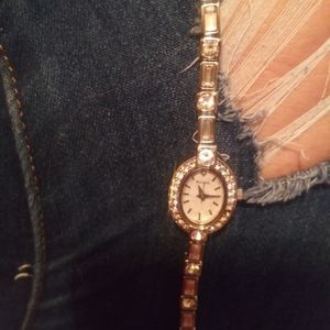 Bulova watch